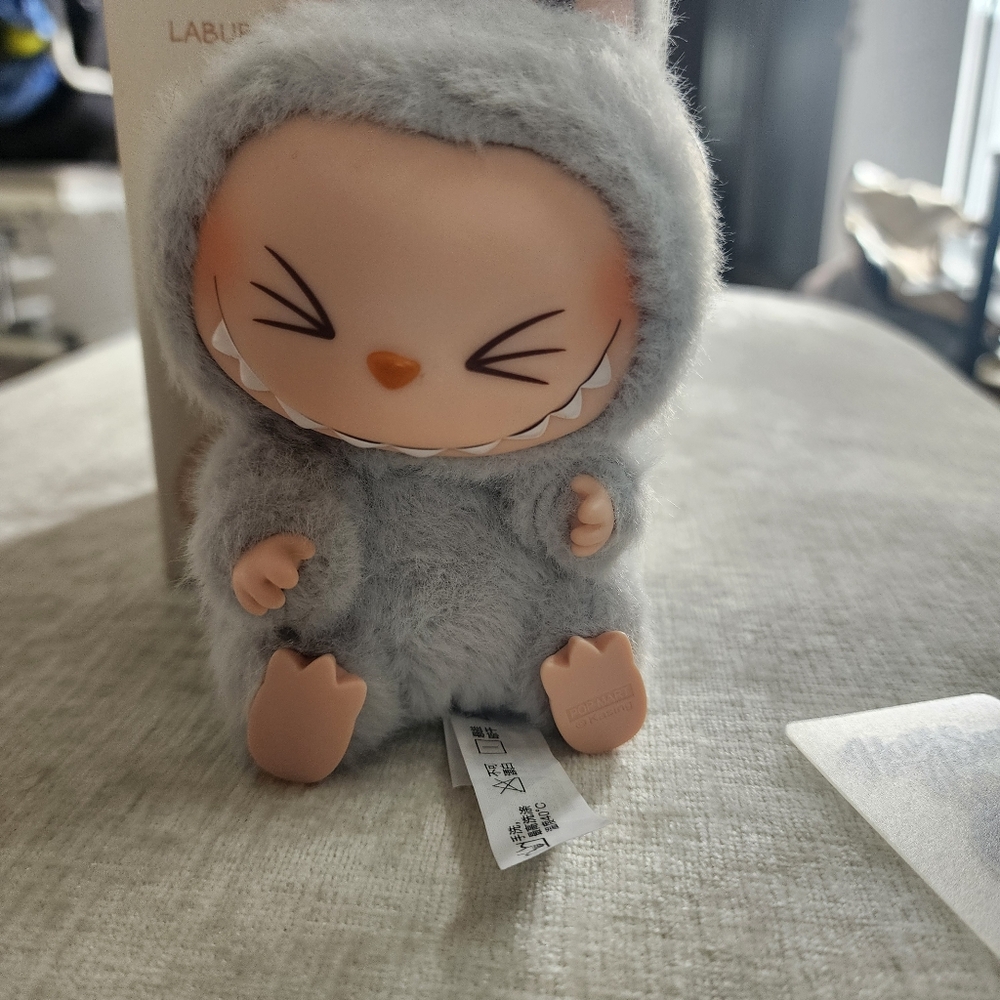 Authentic Labubu!!!!!! - Picture 3 of 8
